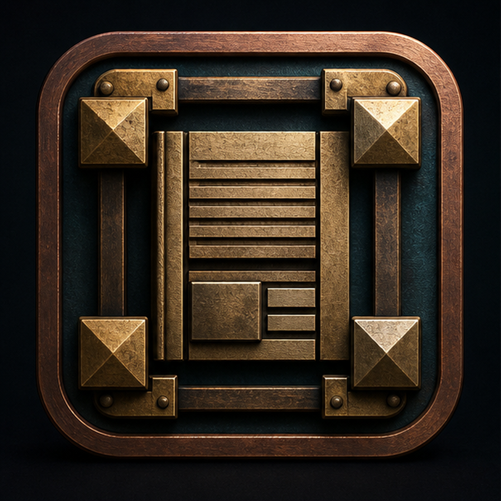 Quoinfall app icon