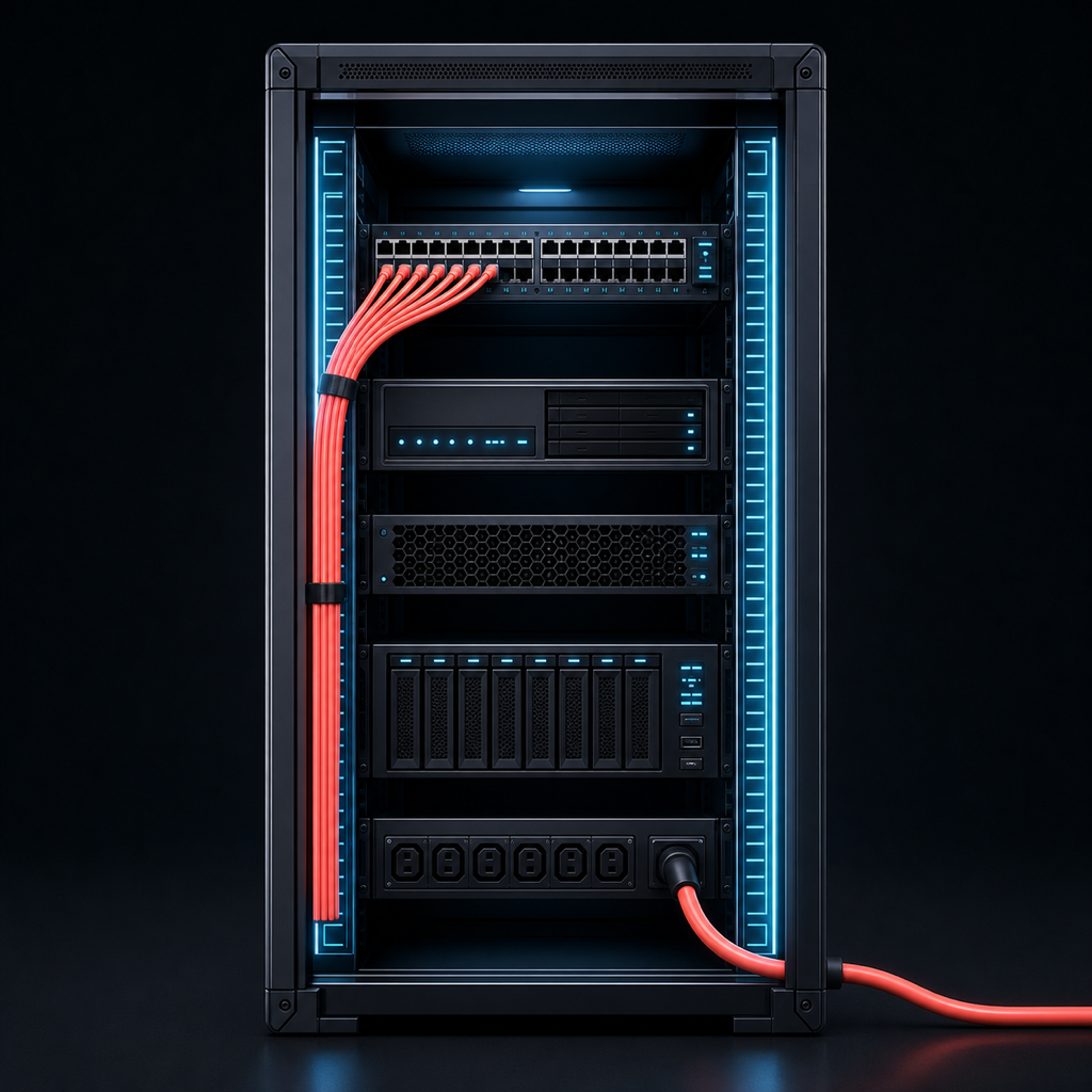 Racktrace app icon