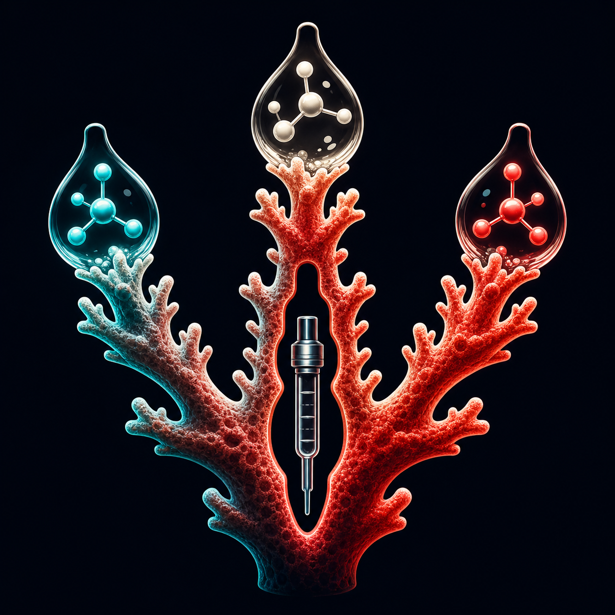 Reefstoich app icon