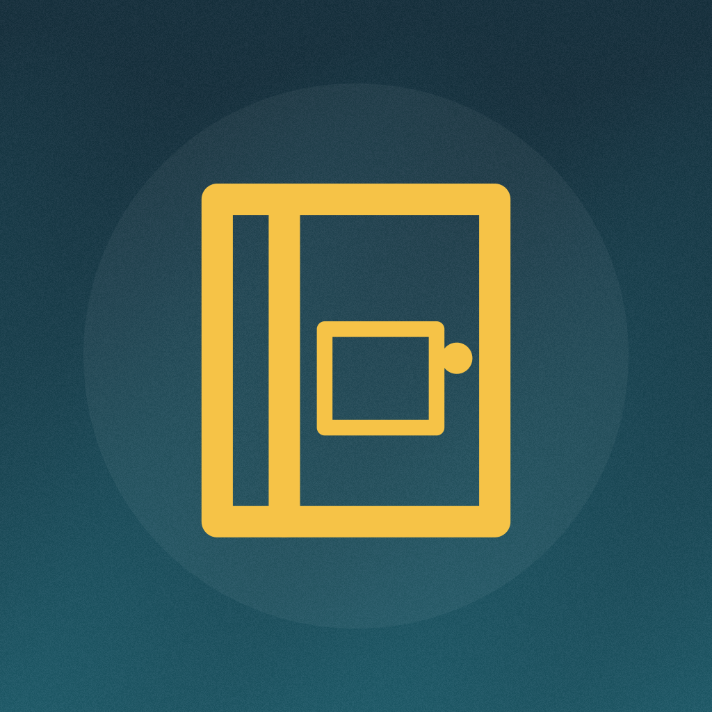 Rentwitness app icon
