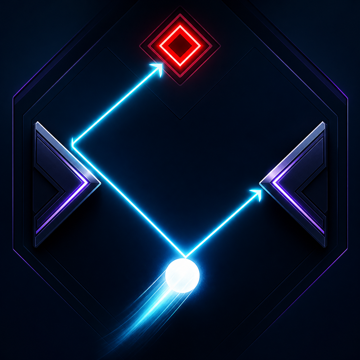 Ricocline app icon
