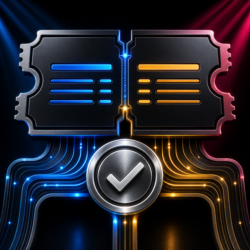 RiderClose app icon