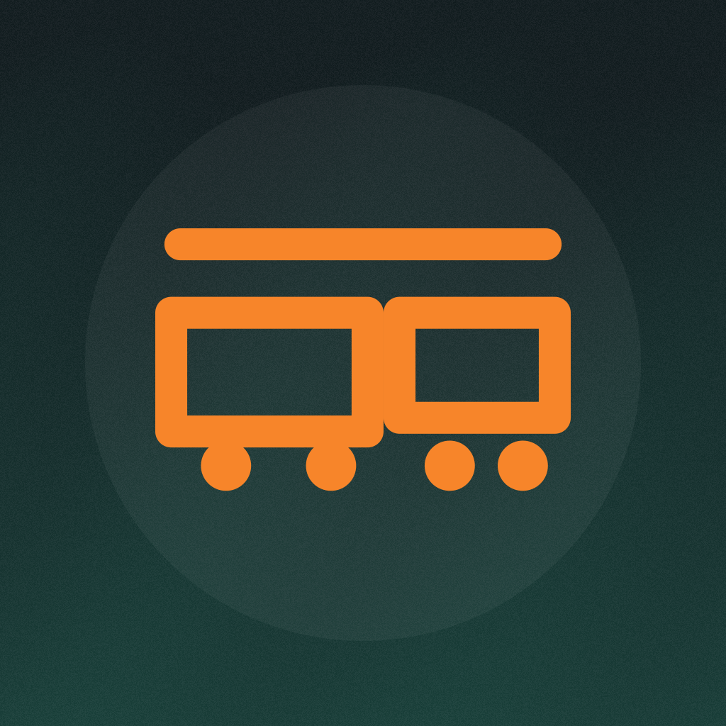 Rigmargin app icon