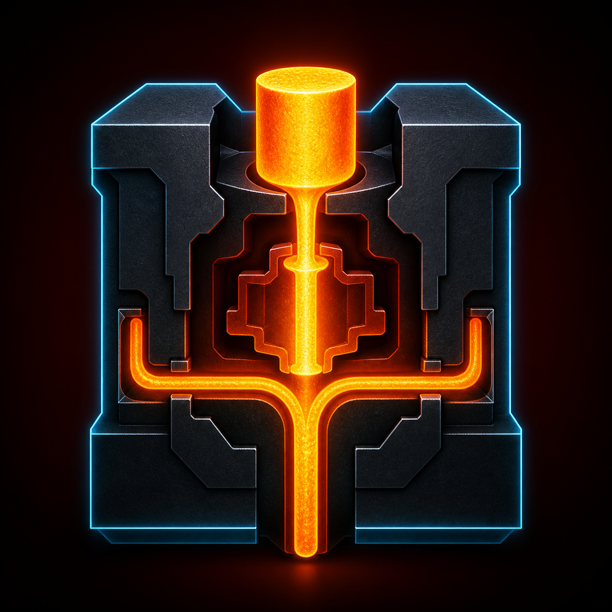 Riserloom app icon