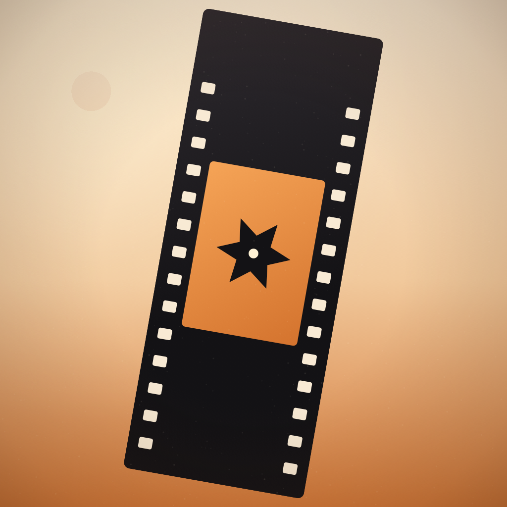 Rollvane app icon