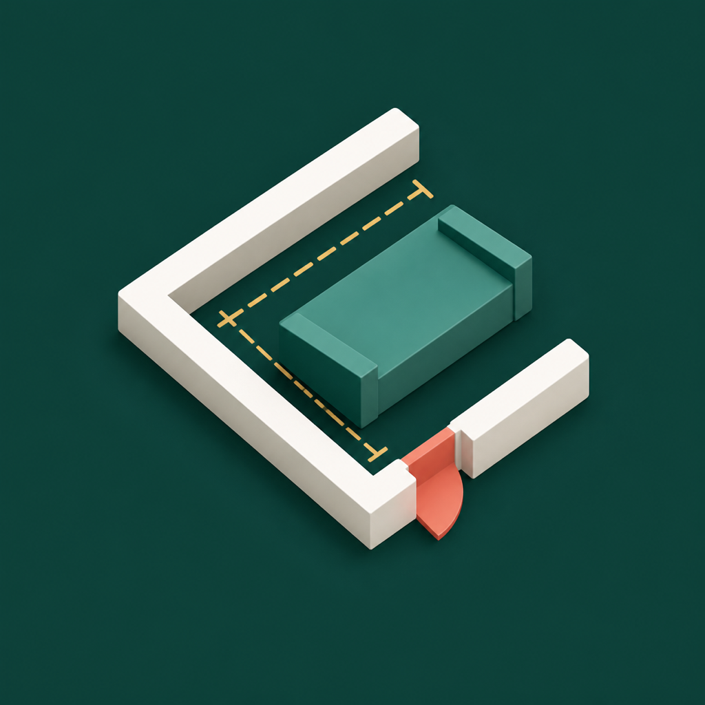 Roomspan app icon