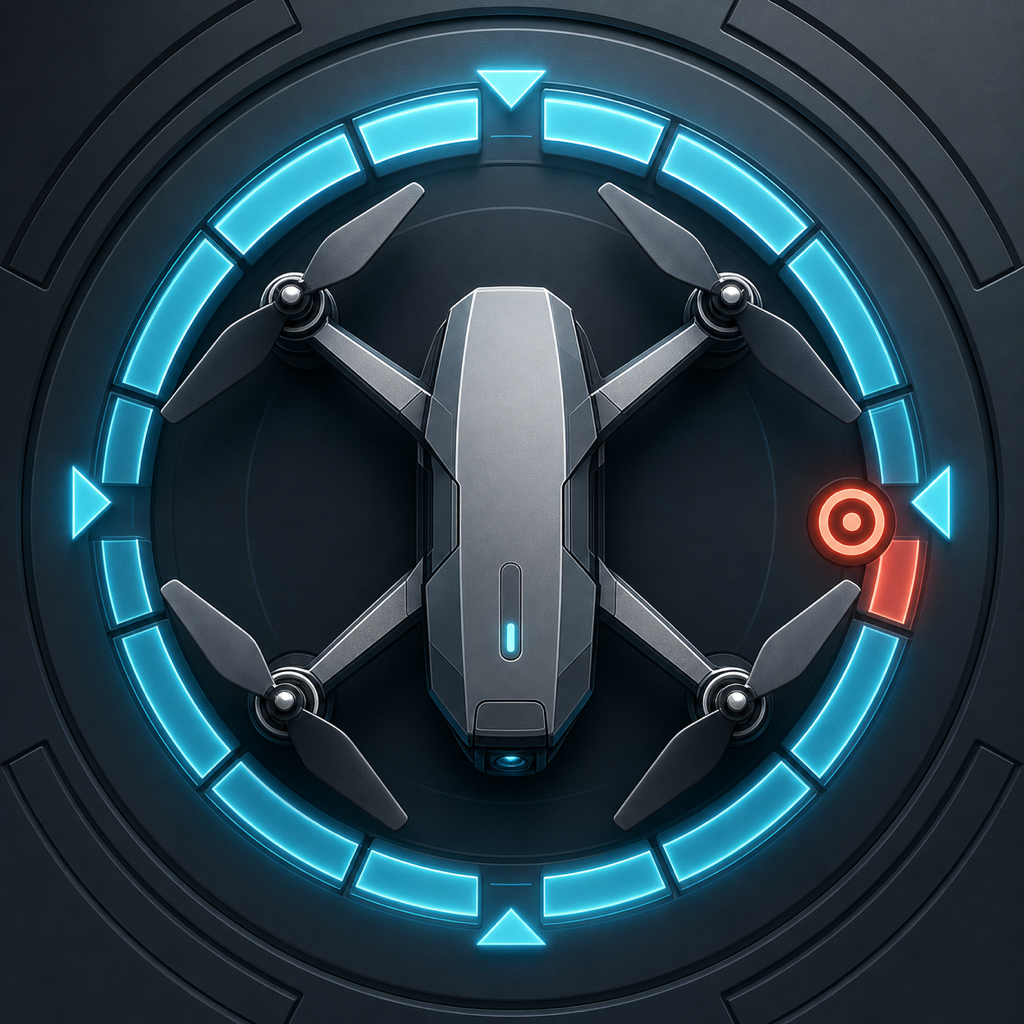 Rotorproof app icon