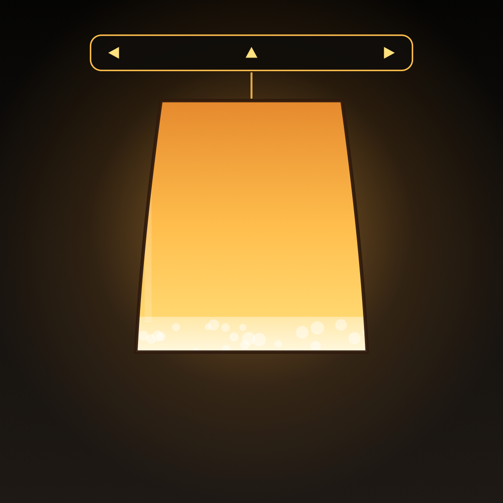 Roundsplit app icon