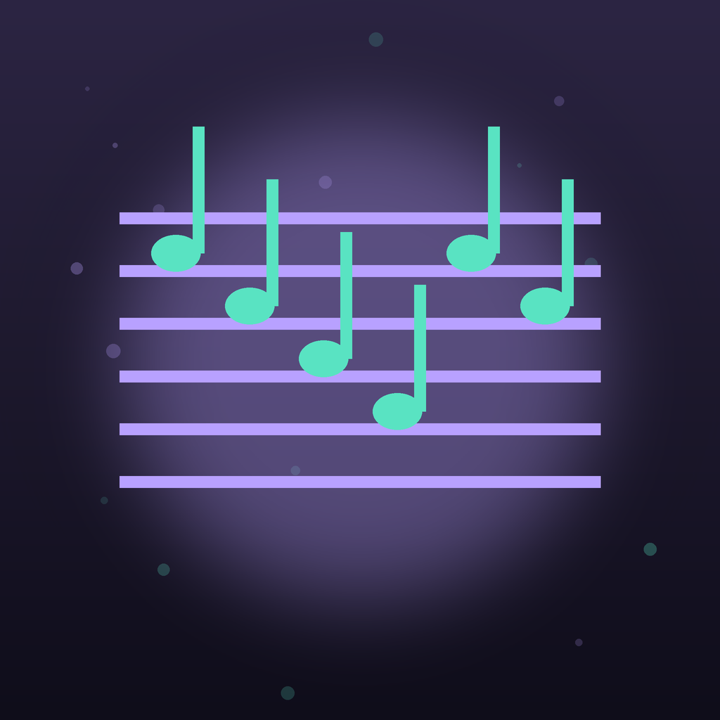 Scorelattice app icon