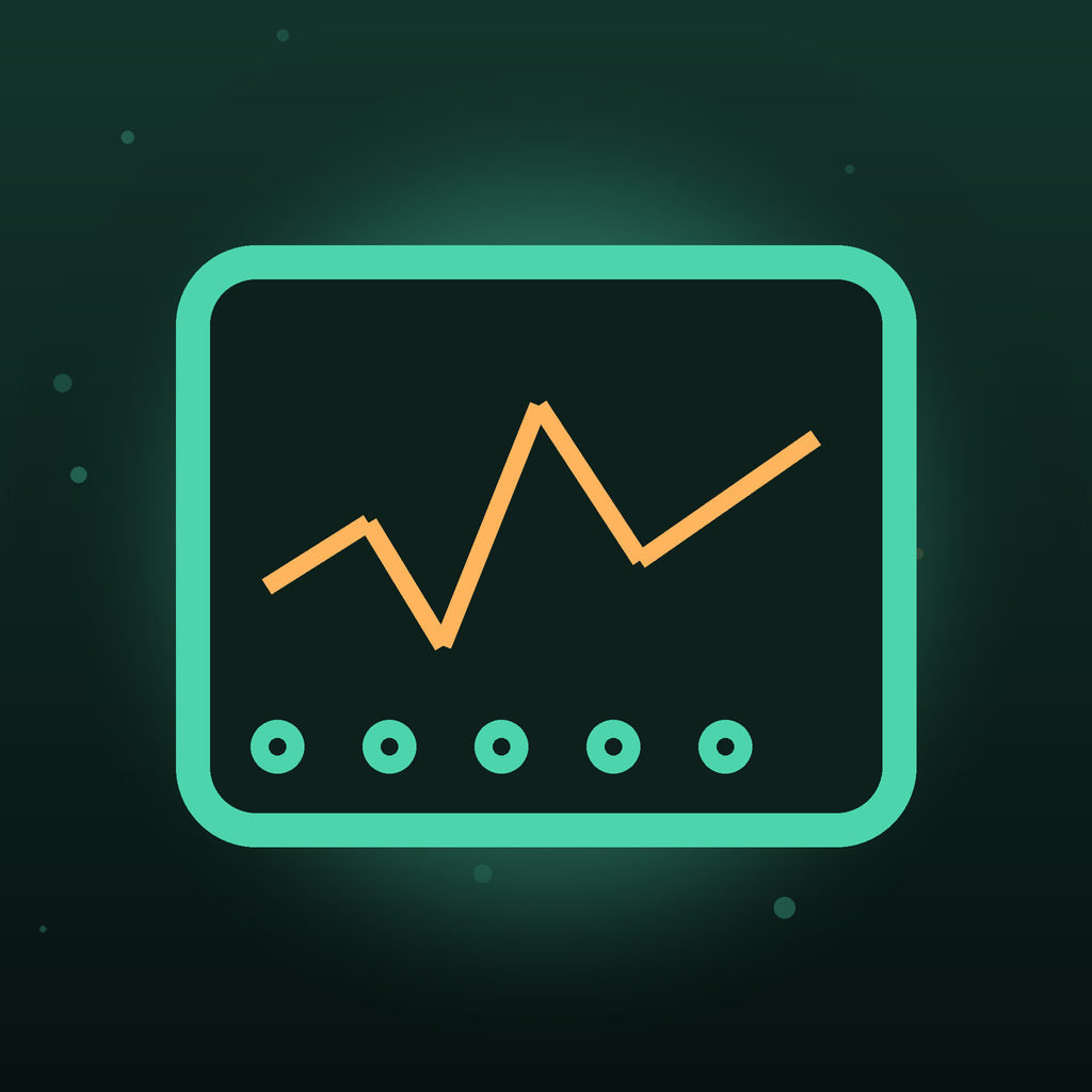 Scpilens app icon
