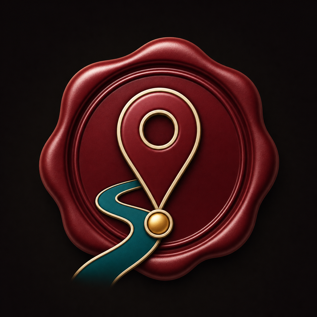 SealRoute app icon