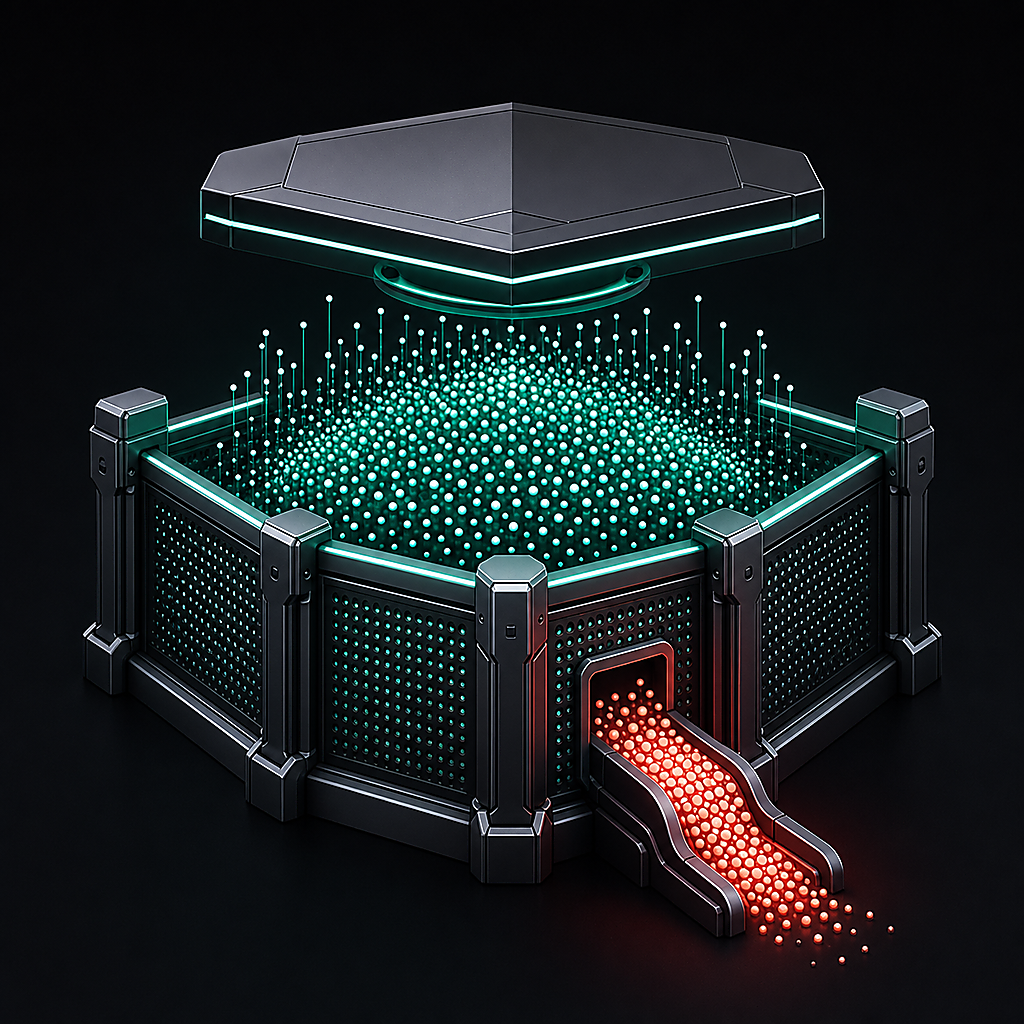 Seriesfence icon