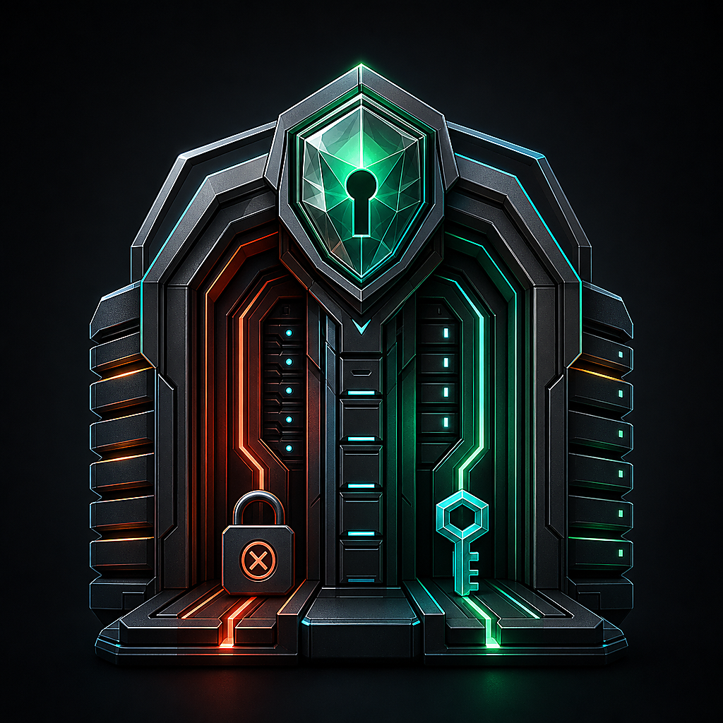 Shellwarrant icon