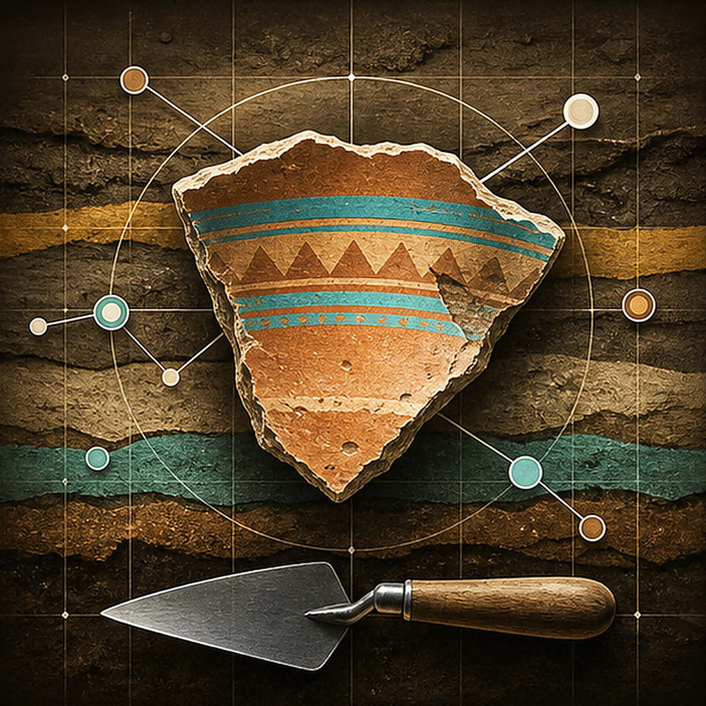 Sherdledger app icon