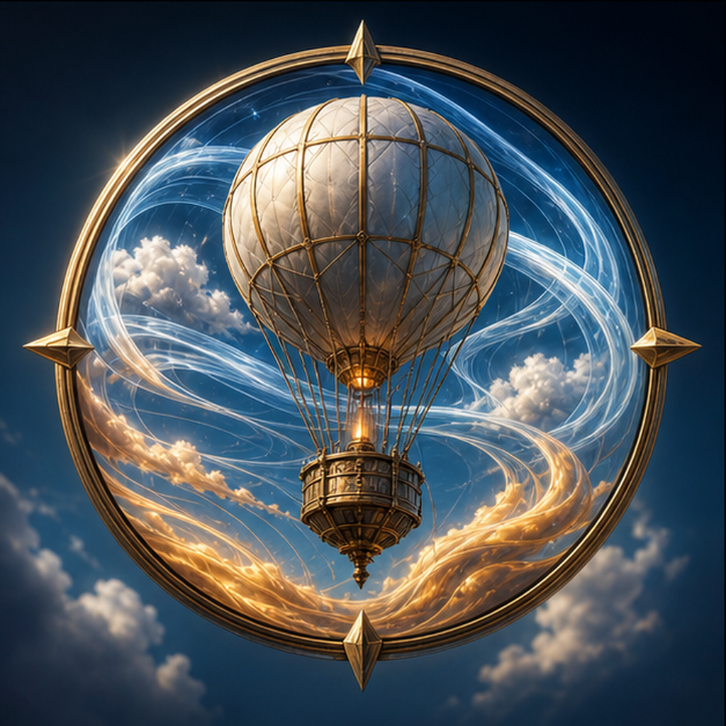 Skyballast app icon