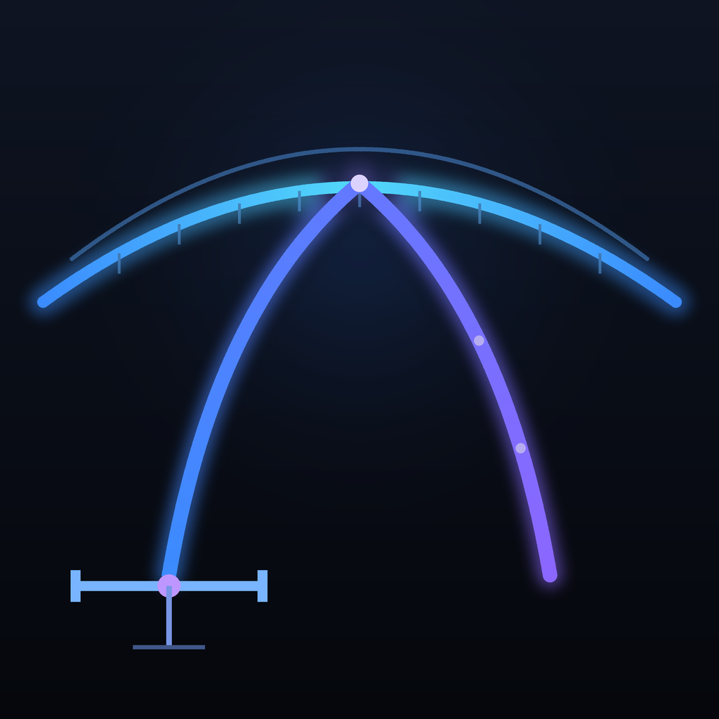 Skywave app icon