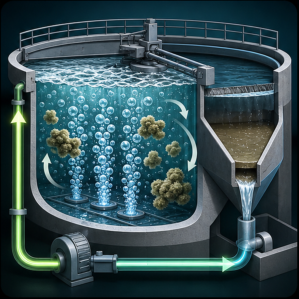 Sludgeage app icon