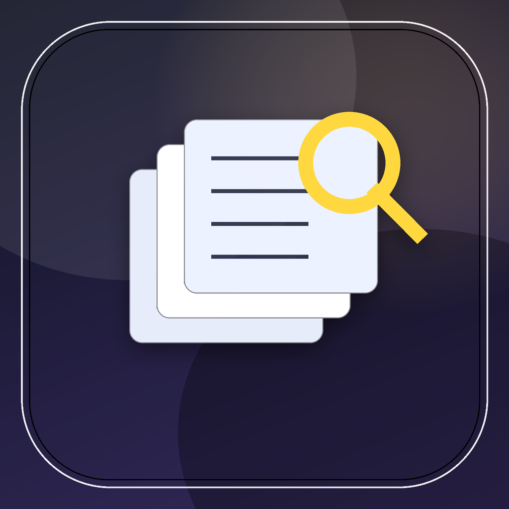 Snipnests app icon