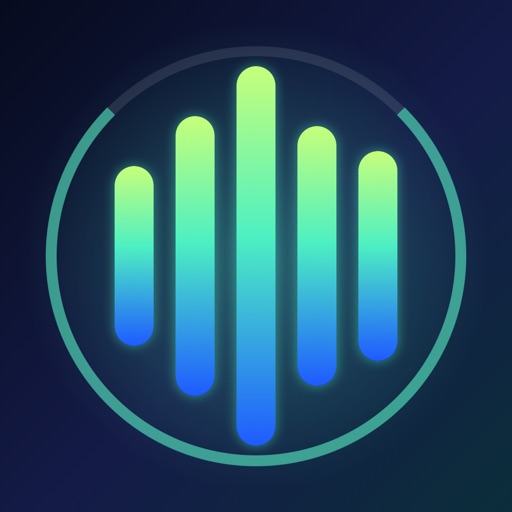 Sonance: Sound Level Meter app icon