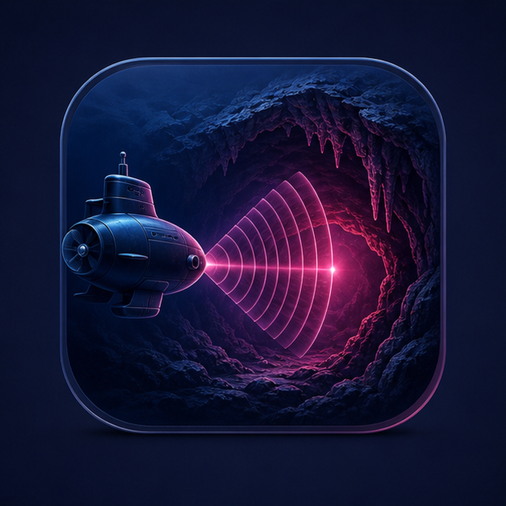 Sonavault app icon