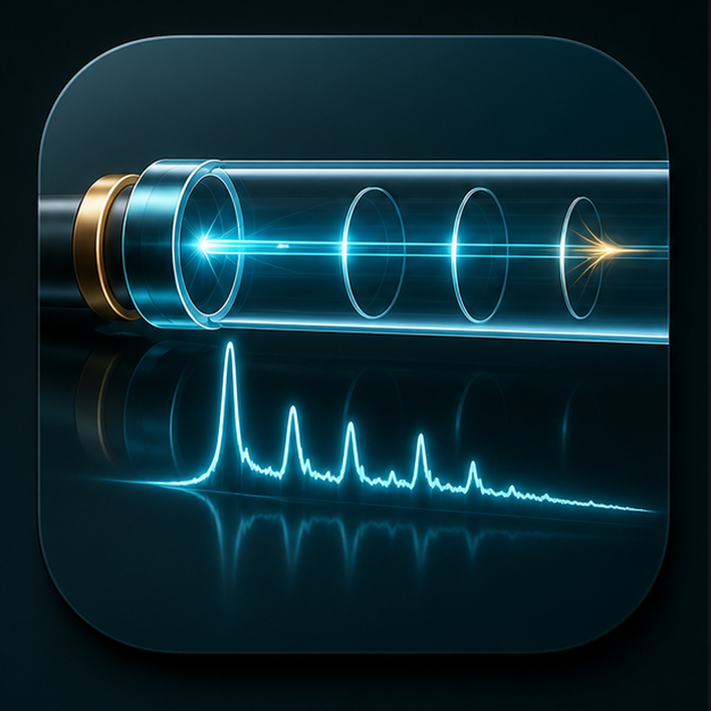 Sorphase app icon