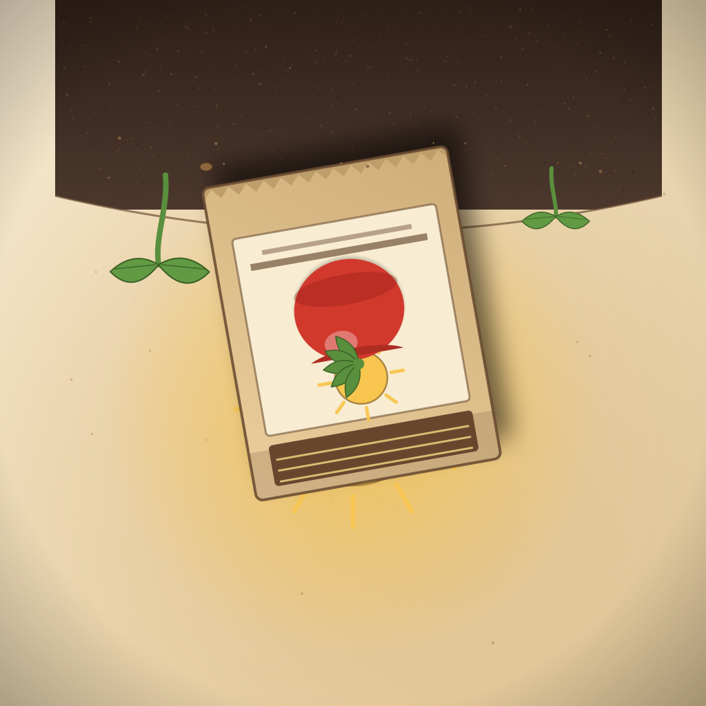 SowAtlas app icon