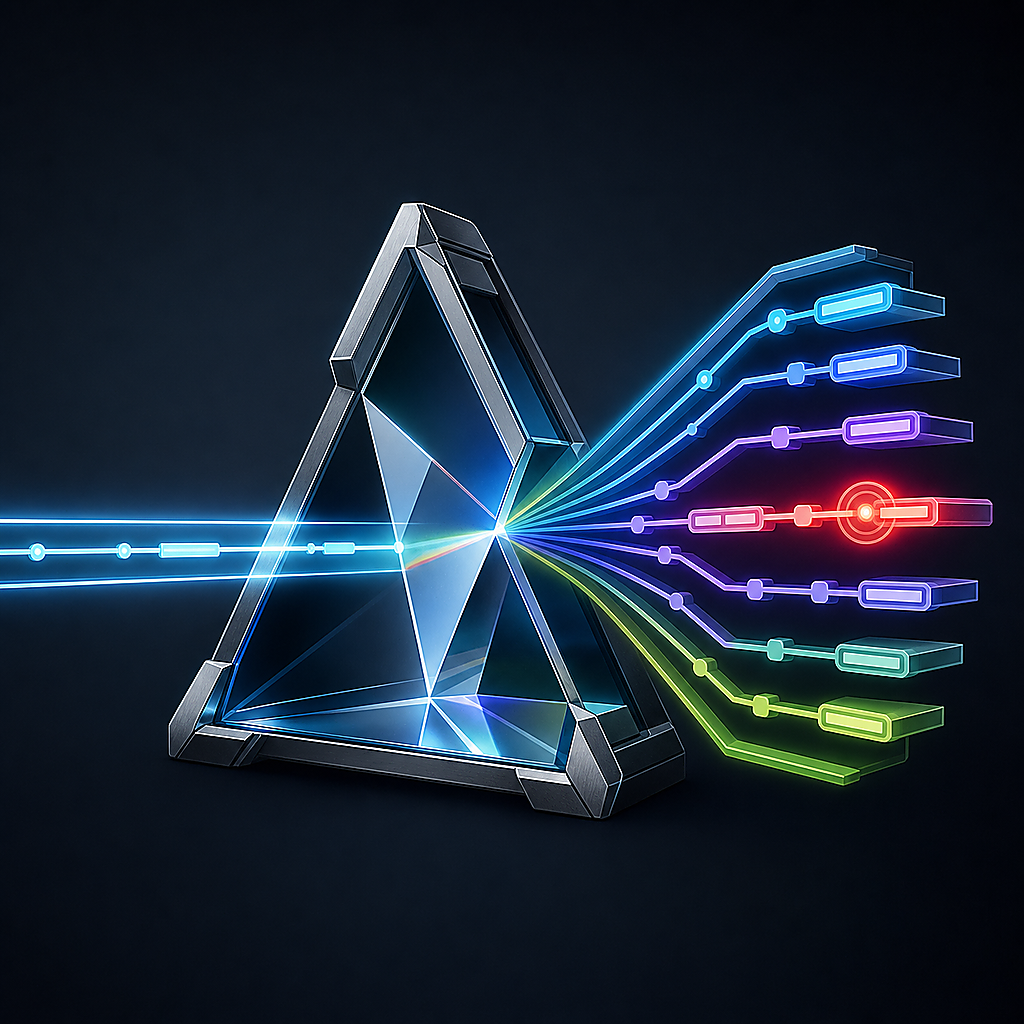 Spanprism icon