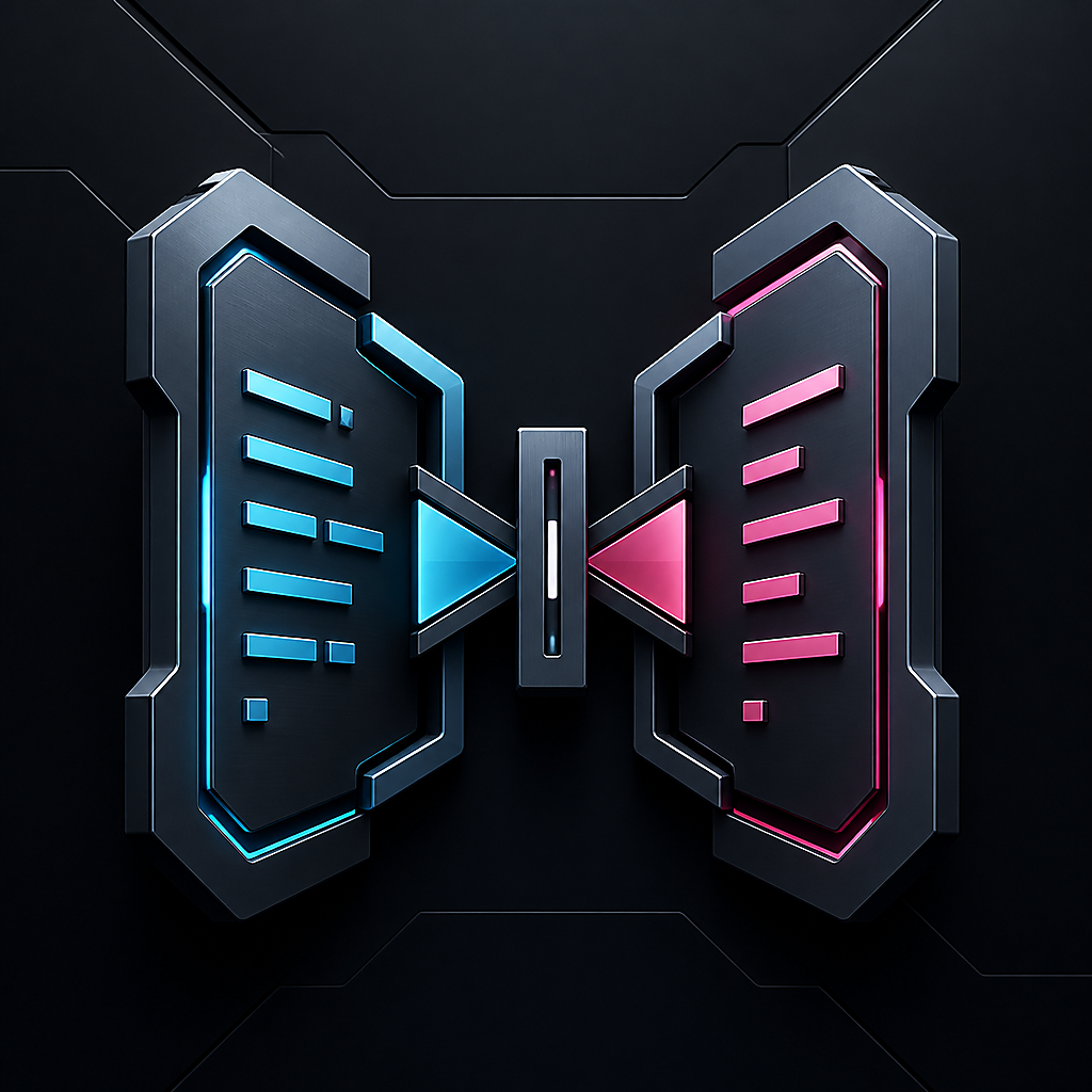 Specverge icon