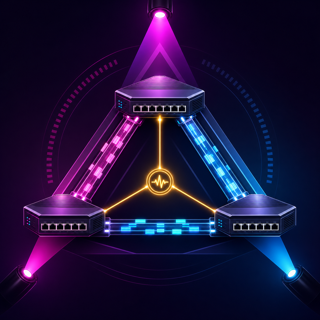 StagePacket icon