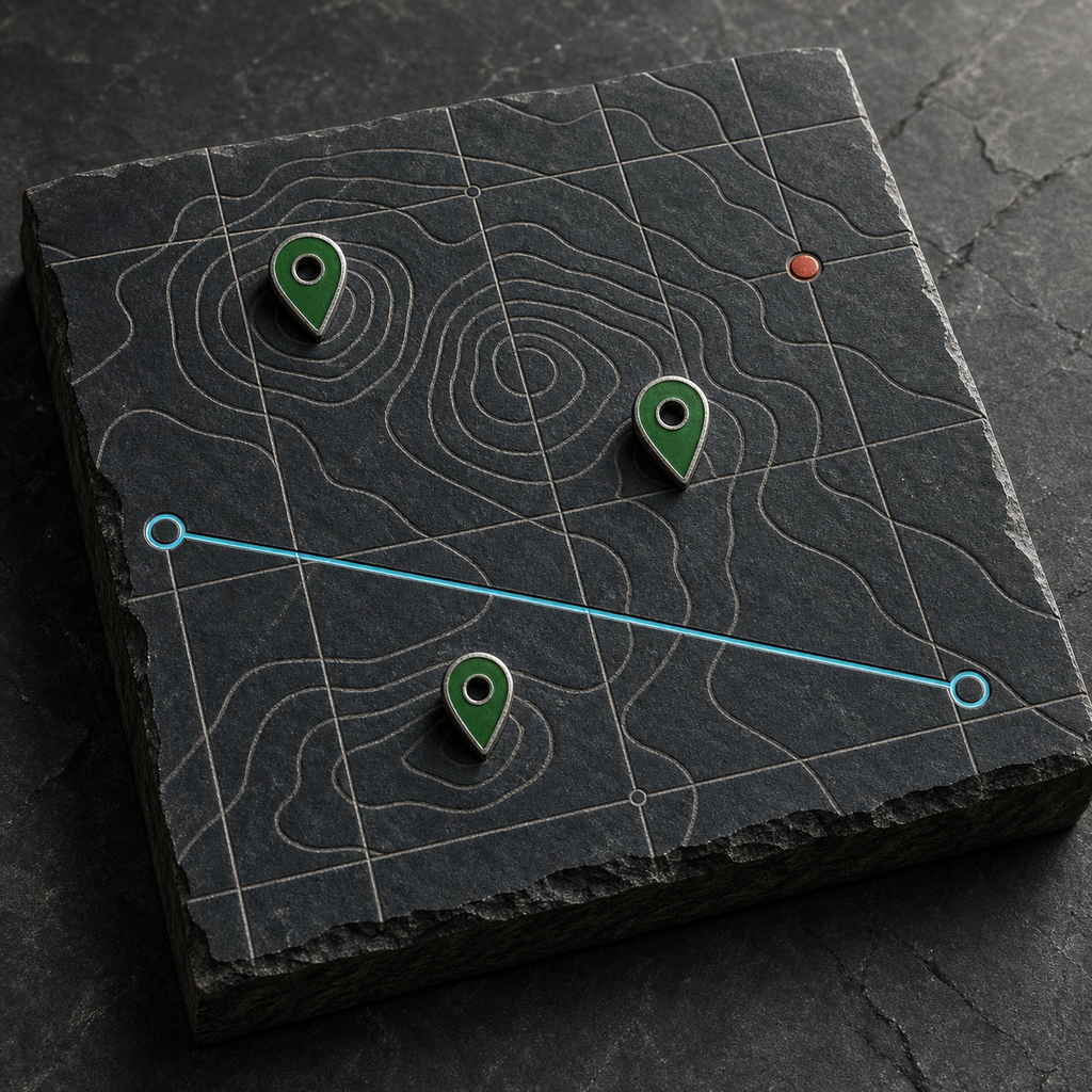 StoneDocket app icon
