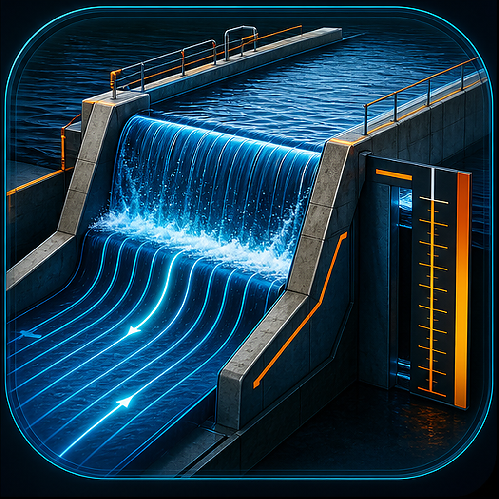 Stormweir app icon