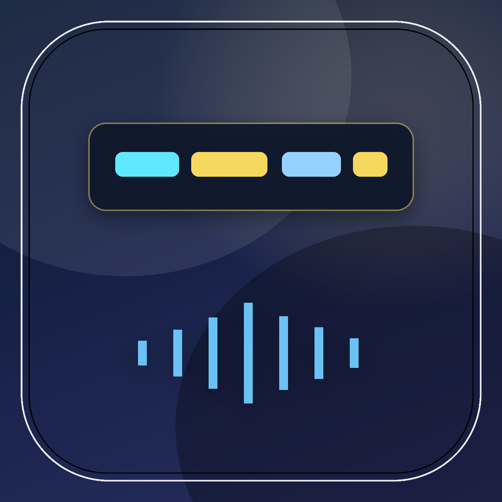 Sublayer app icon