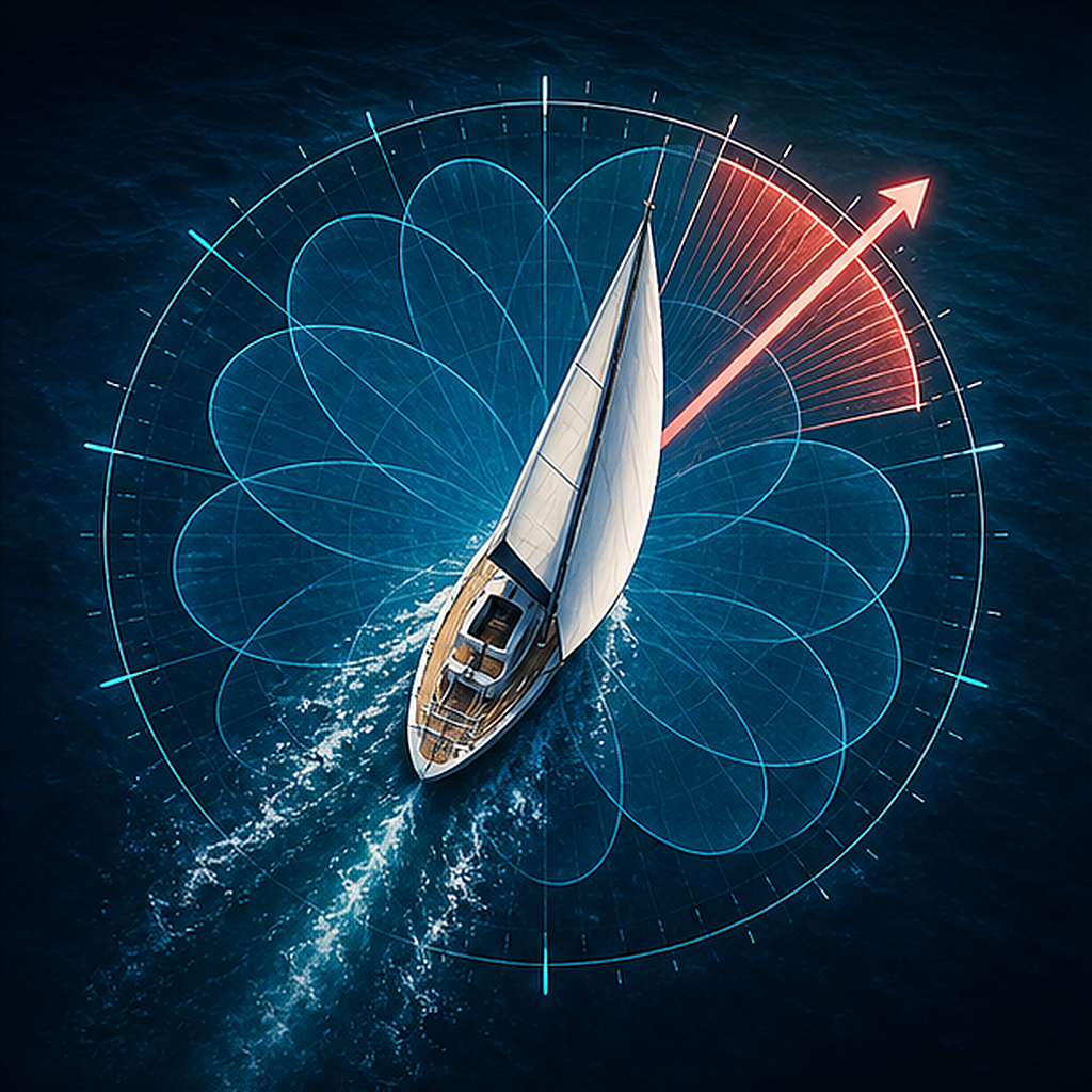 Tackpolar app icon