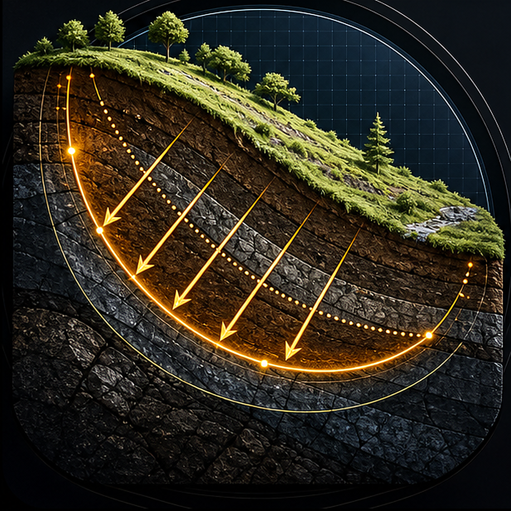 Terraequil app icon