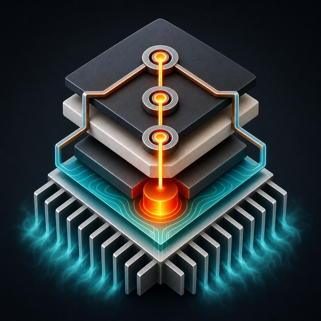 Thermallattice app icon