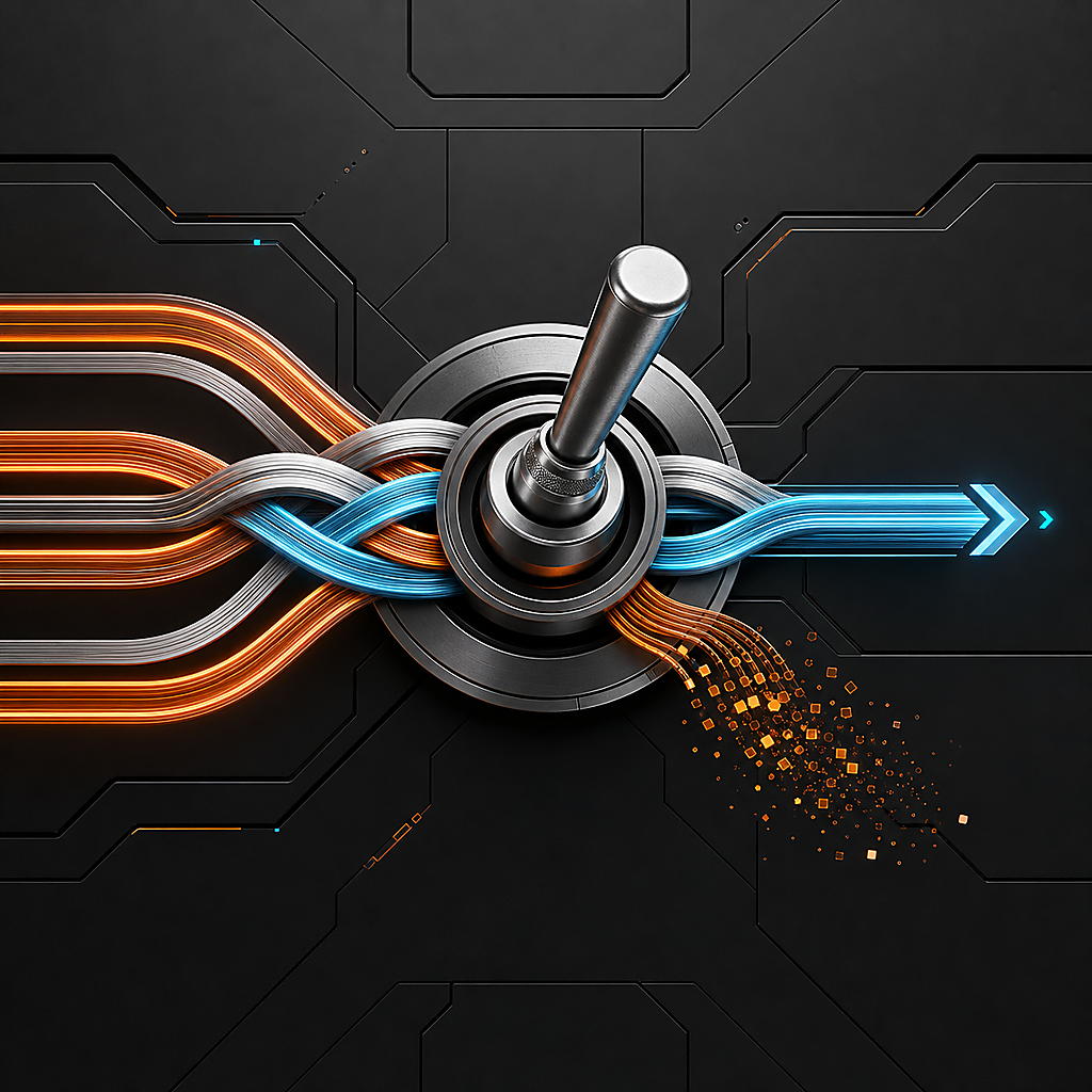 Toggleweave icon