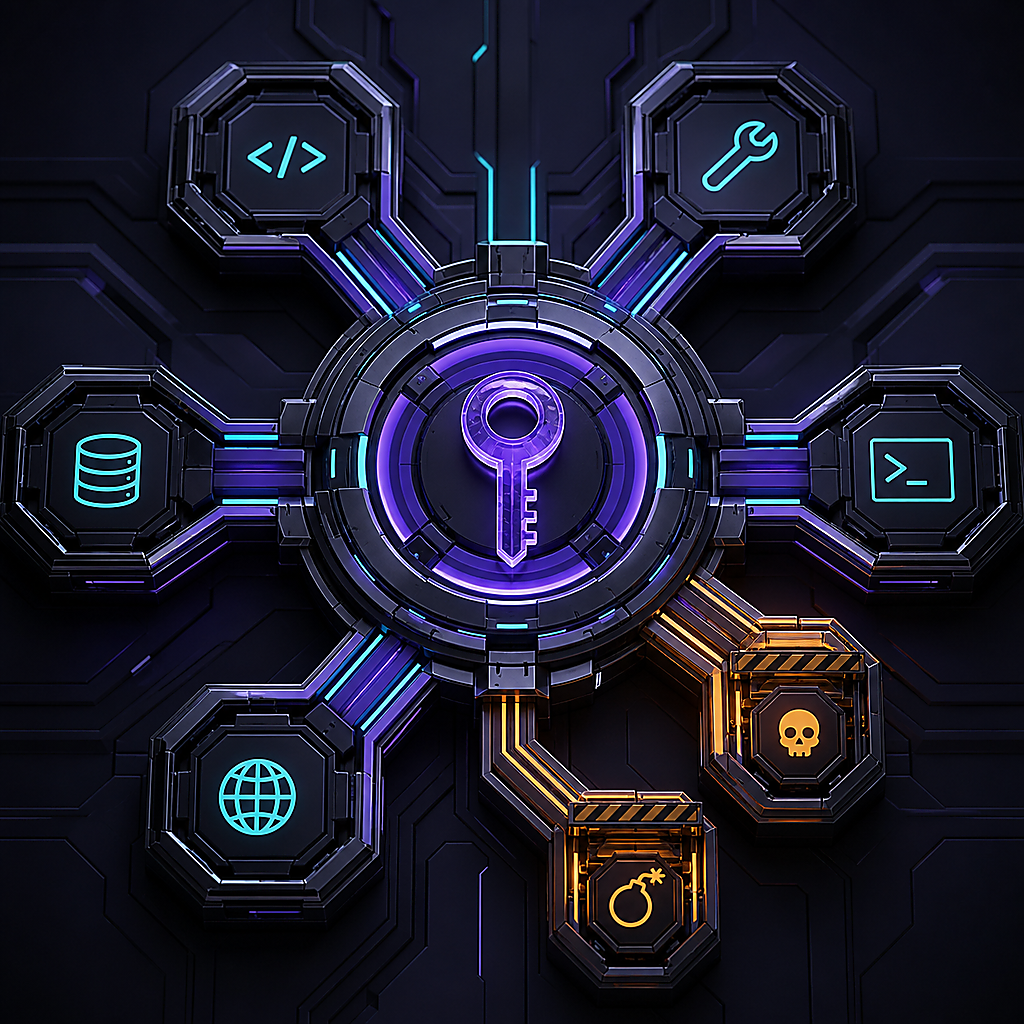 Toolwarrant icon
