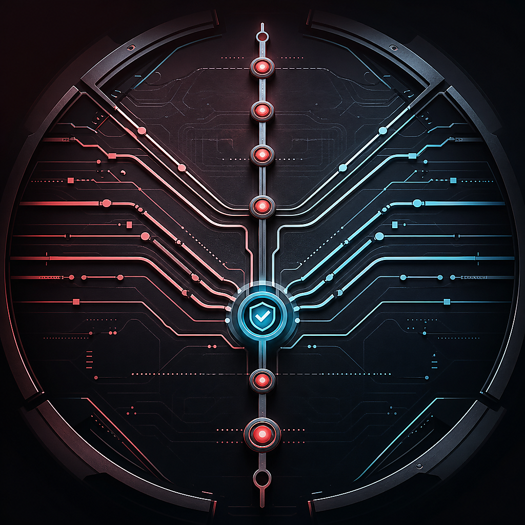 Tracechron icon