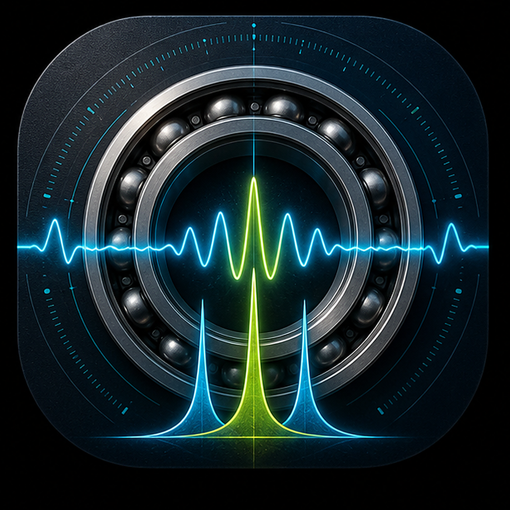 Tremorbit app icon