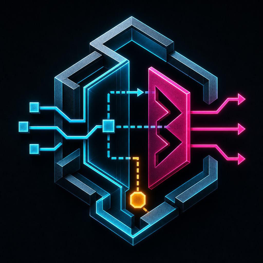 TrustStencil icon