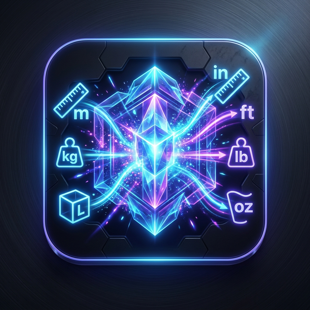 Unitloft app icon