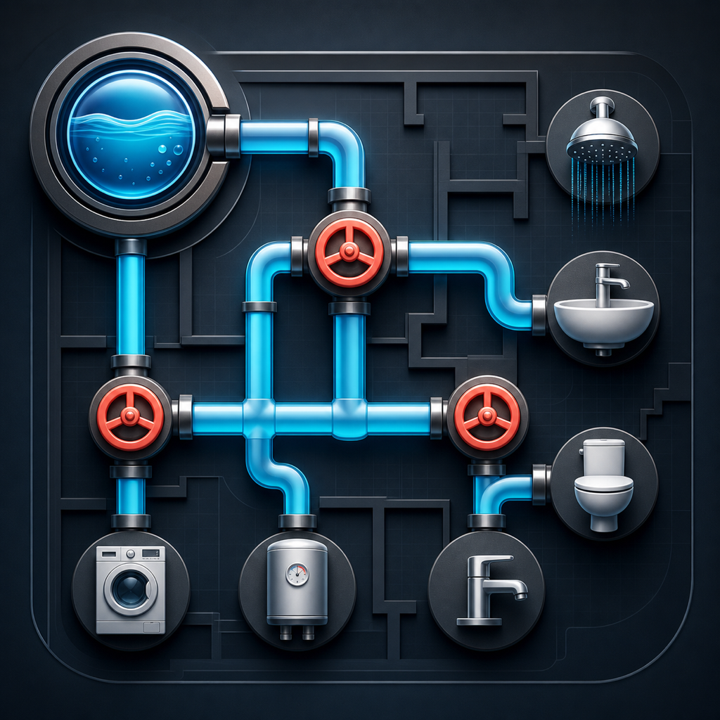 Valvepath app icon