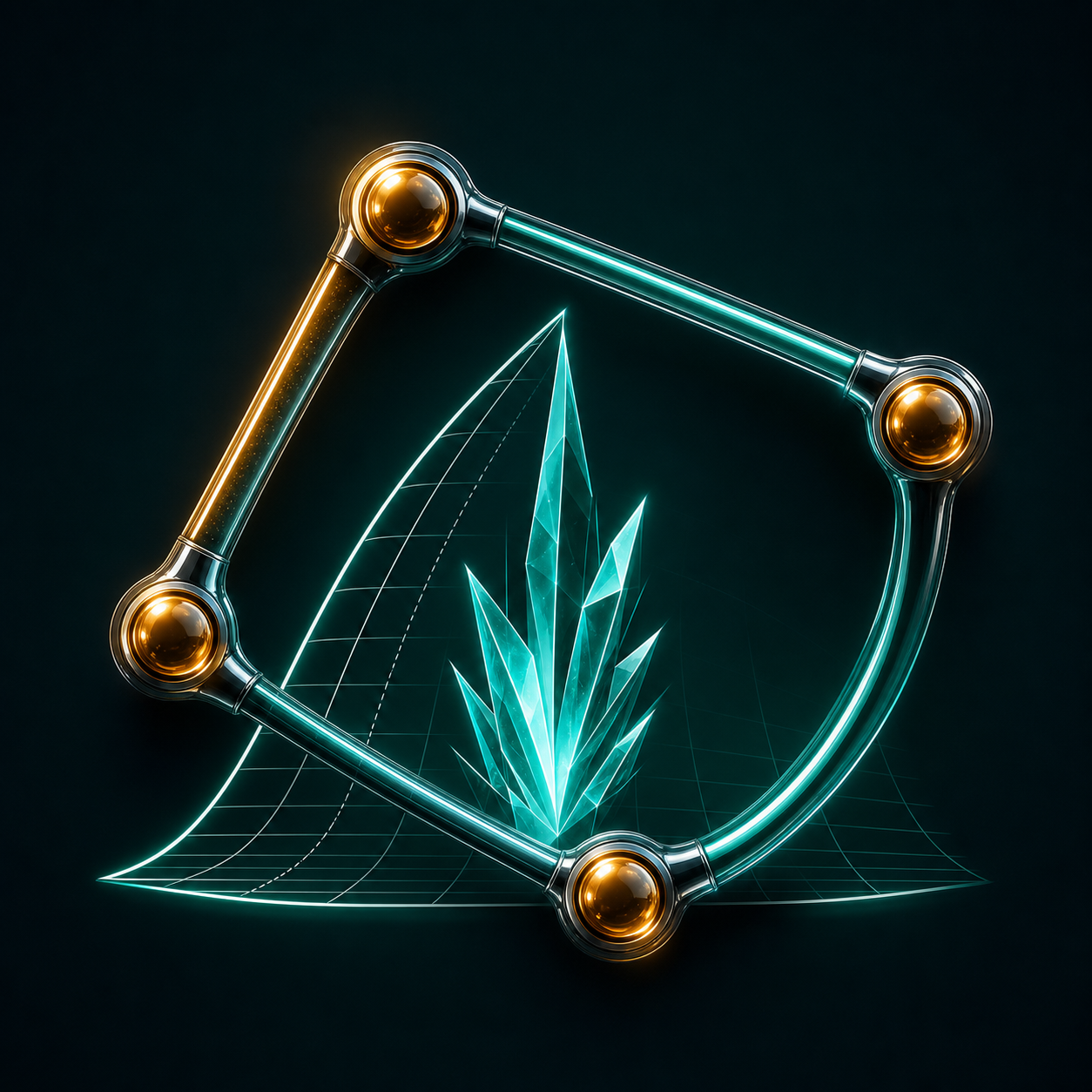 Vaporenthal app icon