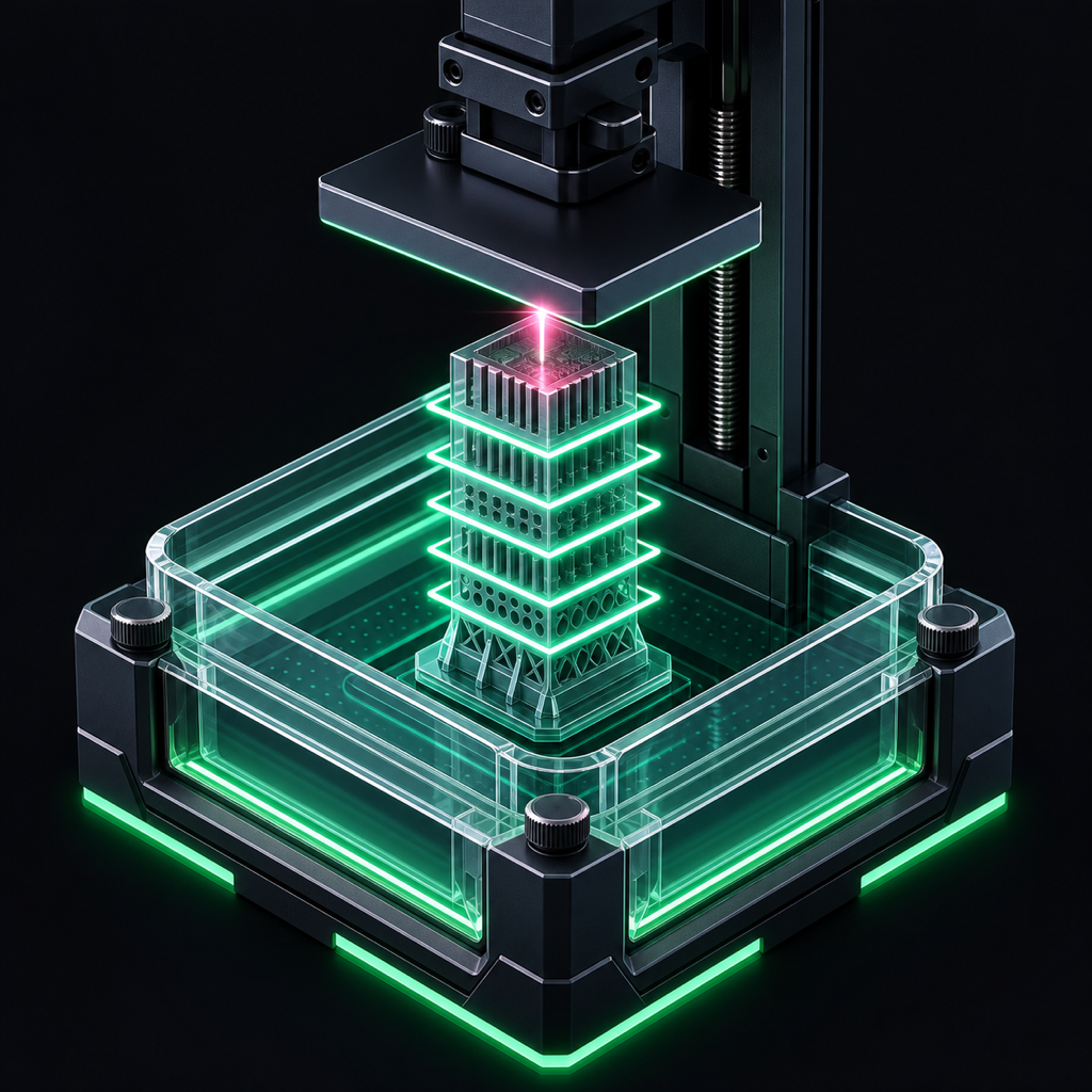 Vattrace app icon