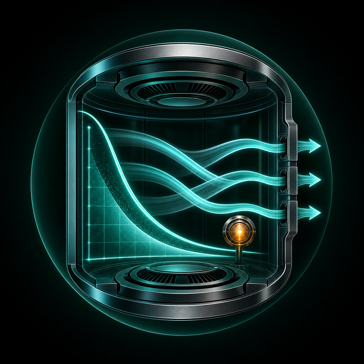 Ventiloom app icon