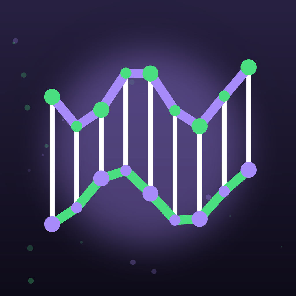 Voicebraid app icon