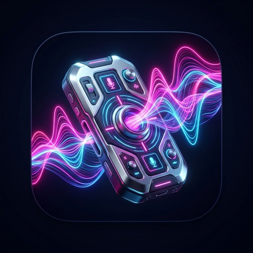 Voxbend app icon