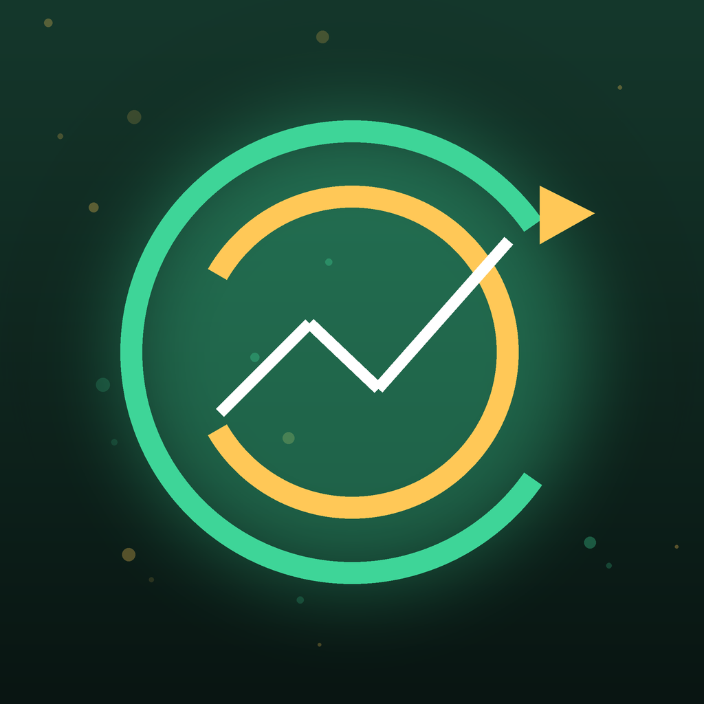 Wagephase app icon
