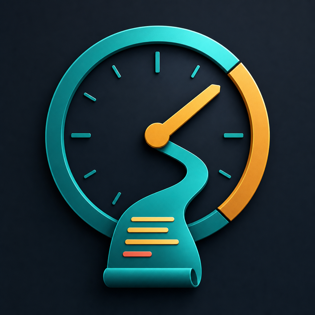 WageTrail app icon