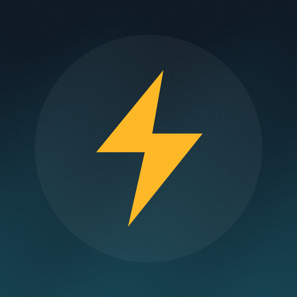 Wattmargin app icon
